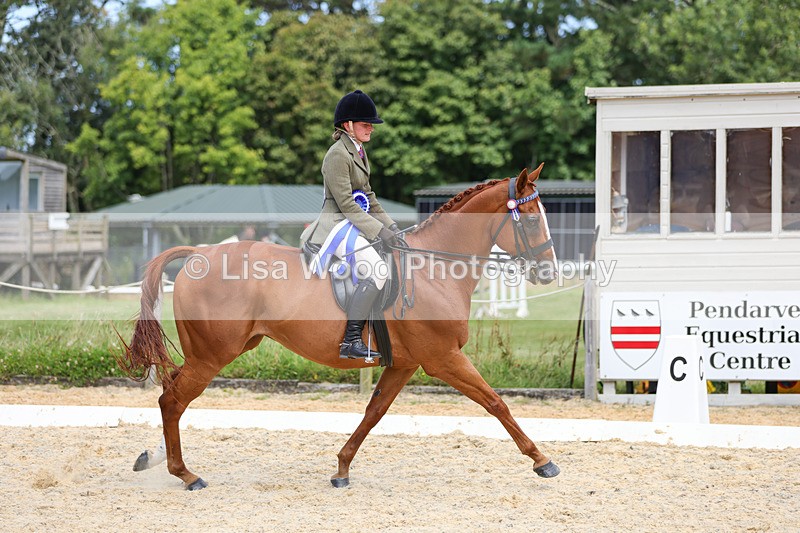 1X9A8523 - Ridden Championship