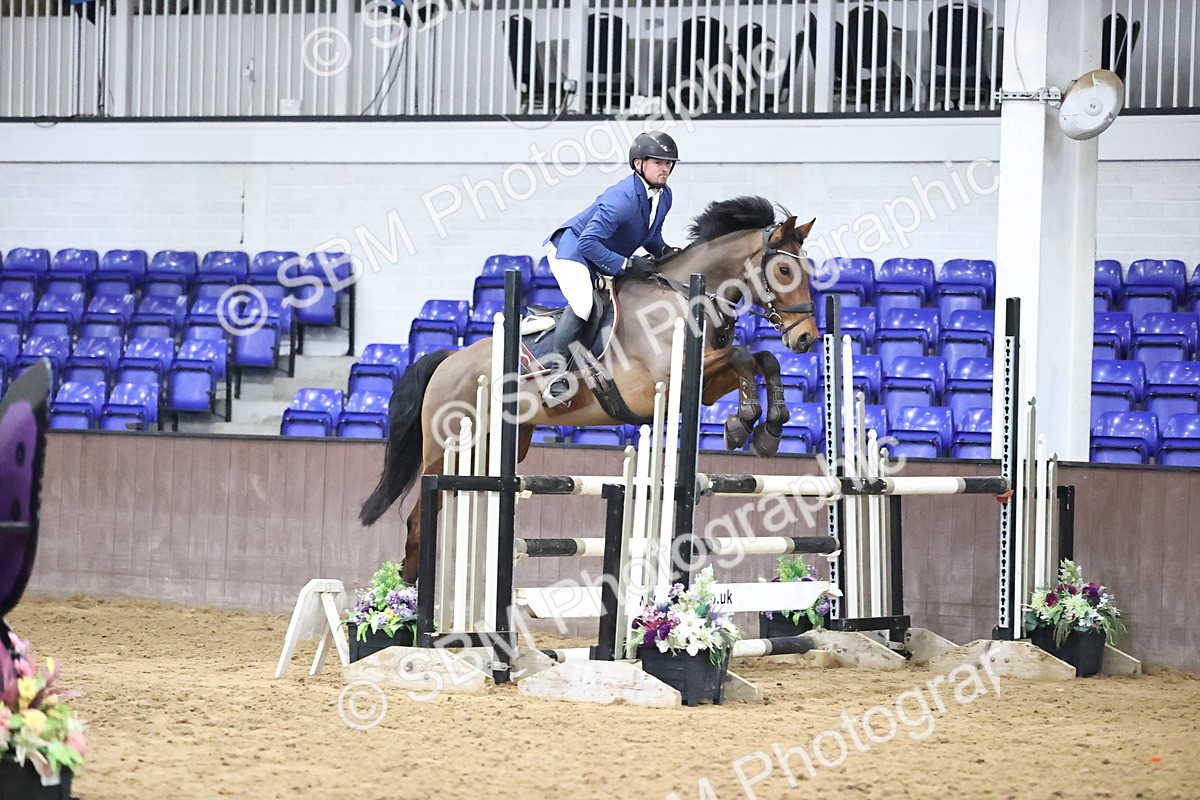 SBM_007372 - Class 22 - Senior  - 1.05m