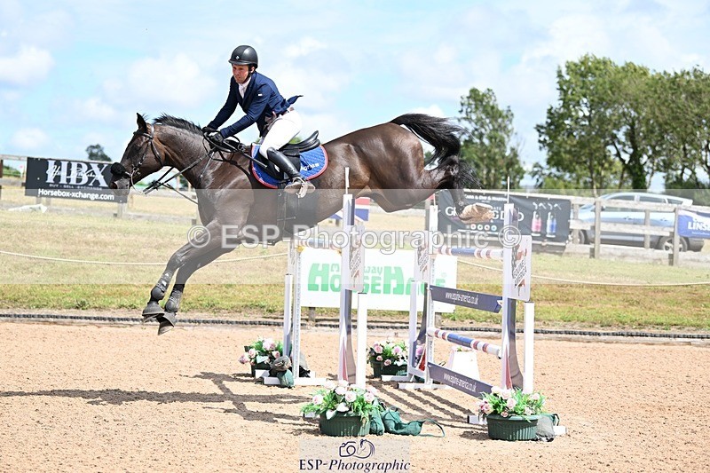 250720-144343-20458 - Cls 8, 3 star Big Tour Jump off and Presentation