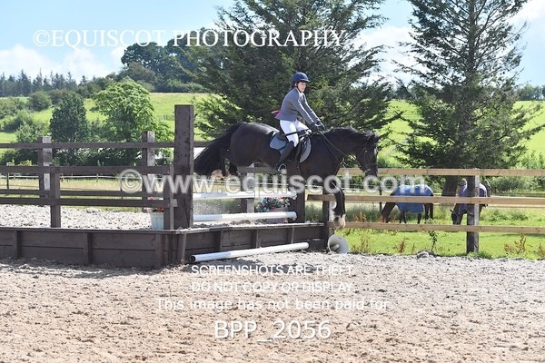 BPP_2056 - DERBY CLASS 6 - 70CM