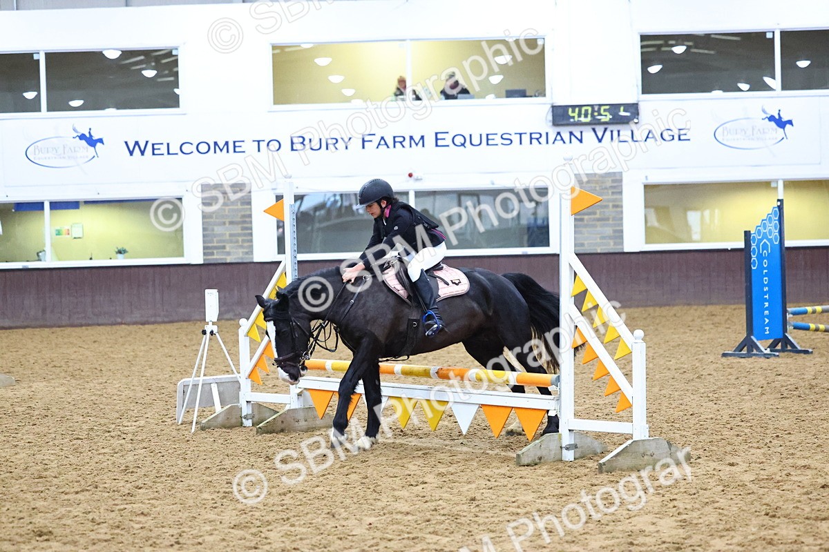 SBM_000942 - Class 3 - 60cm