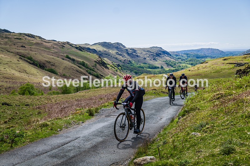 151235 - Hardknott Pass Camera 1 15.00-16.30