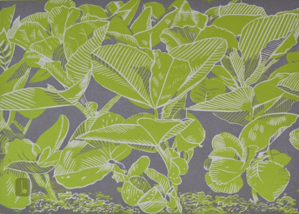 Sylvia Quinn Home - Artists