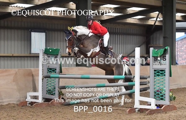 BPP_0016 - CLASS 9 1M LARGE OPEN