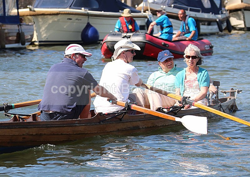 140703 HRR ROWERS WT7A0187 - HENLEY ROYAL REGATTA - THURSDAY 3RD July 2014