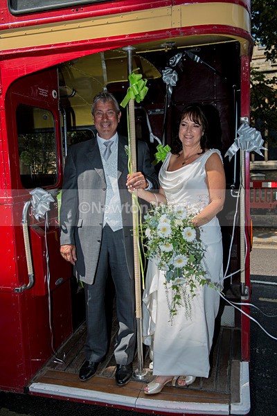 NMH-493 - Sonja and Steve's Wedding 21/7/2018