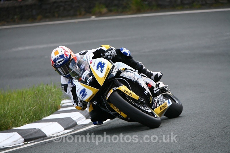  - Supersport Race 1