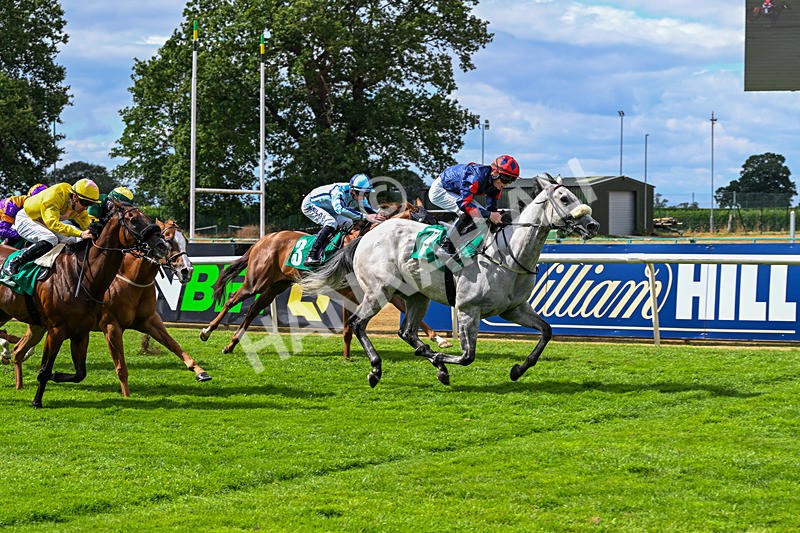 010826-Race 4-Accrual-2923 - Race 4 15.17pm Jordan Foy Memorial Handicap