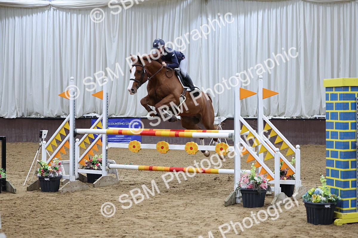 SBM_006629 - Class 23 - Senior Newcomers - 1.10m Open