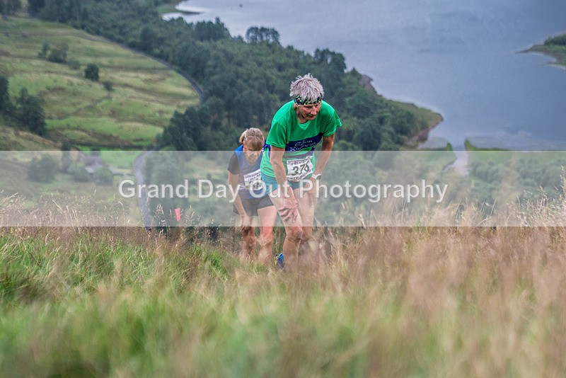 Steel Fell-365 - Steel Fell Race Wednesday 7th August 2024