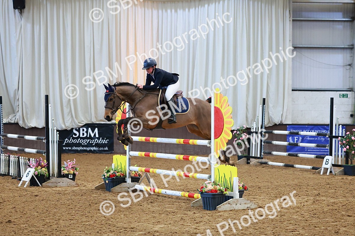 SBM_003257 - Class 10 - Senior Newcomers - 1.10m