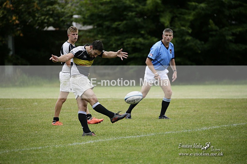 RU 250921 249 - Devizes II RFC V Pewsey Vale RFC 25/09/21