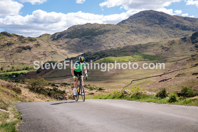 150226 - Blea Tarn Climb 15:00 - 16:00