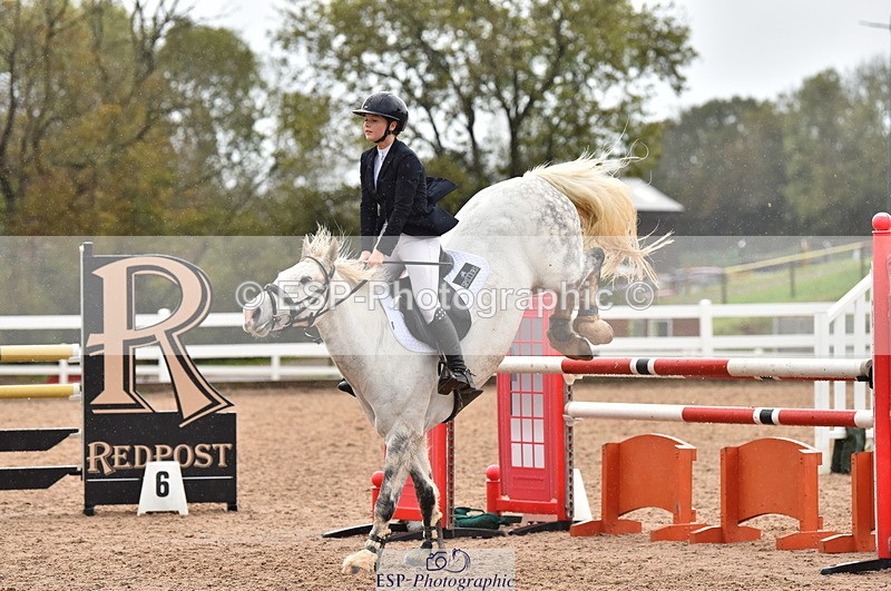231028A-144308-02014 - Cls 6+7 Pony 1.15m and 148cm Restricted