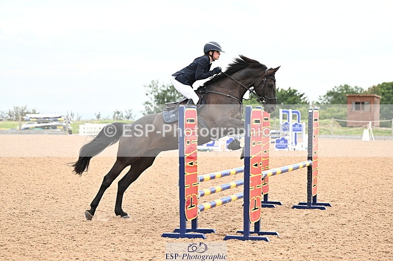 240828A-103045-00108 - Cls 1 Snr British Novice and 90cm Open