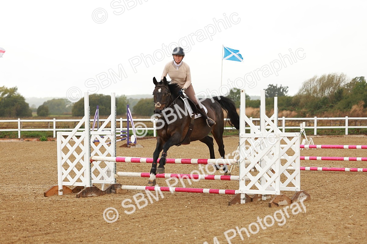 SBM_000190 - Class 1 - Clear Round