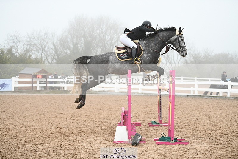 241103A-130000-08120 - SUN Cls 22 Blue Chip Performance Champ Q and Open