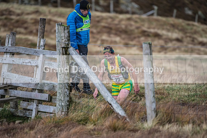Dalehead-23 - Dalehead Fell Race Sunday 20th October 2024