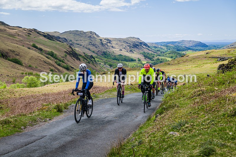 133935 - Hardknott Pass Camera 1 13.00-14.00