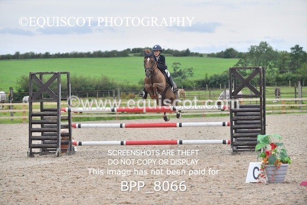 BPP_8066 - CLASS 8 Winter/ Summer 128cm/ Winter/ Summer 138cm