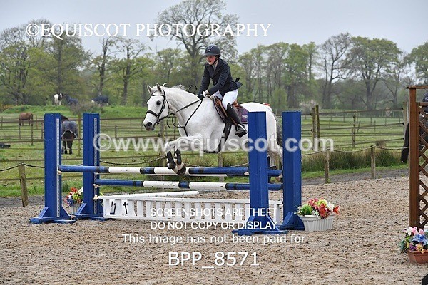 BPP_8571 - CLASS 23 SUN 0.85m Amateur Championship Qualifier