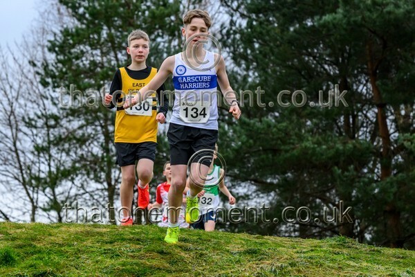 InterXC26-919221 - U13 Boys