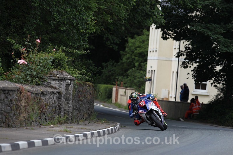  - Superstock Race