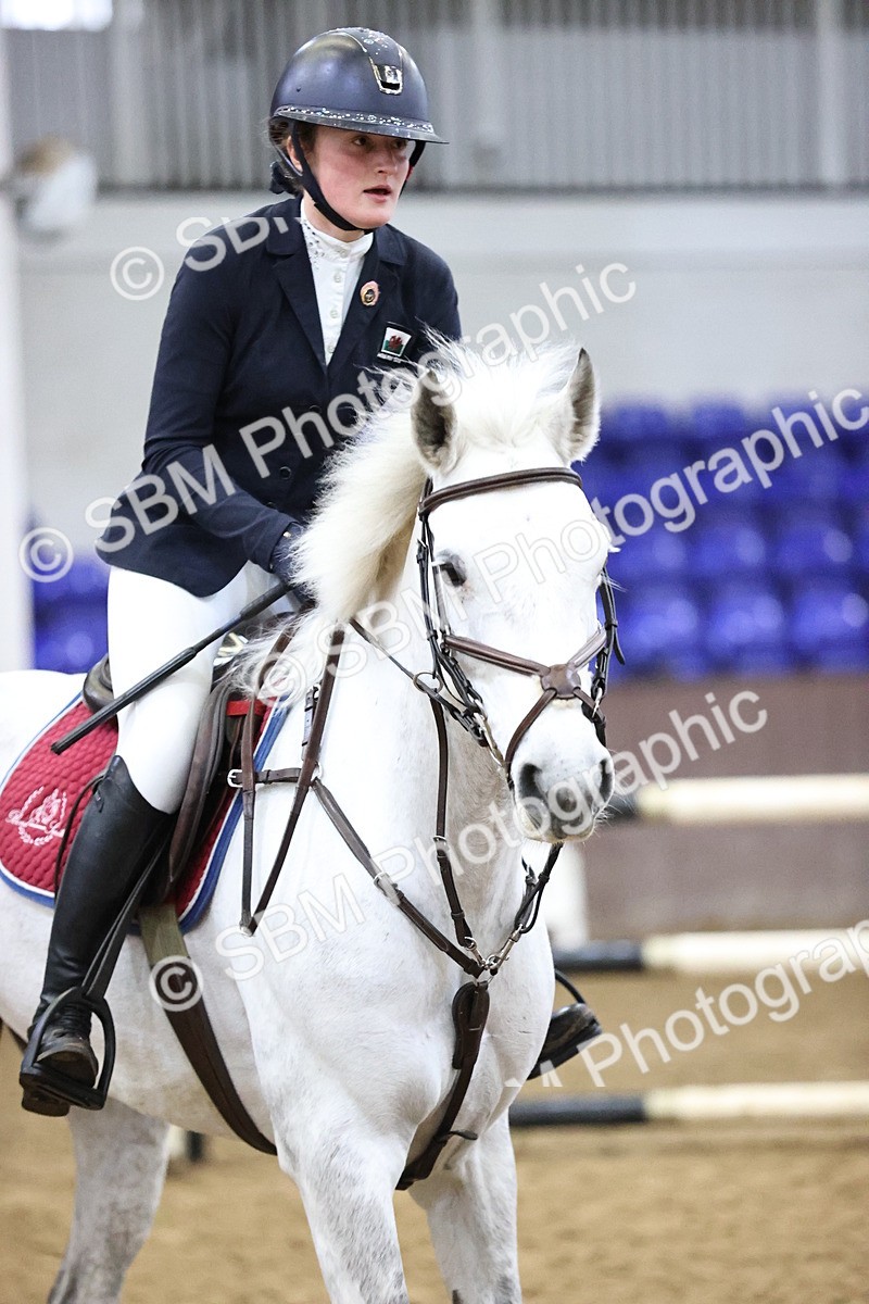 SBM_000858 - Class 4 - Blue Chip Pony Newcomers - 1.00m
