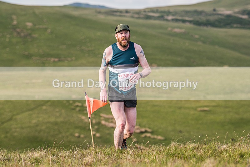 Latterbarrow-380 - Latterbarrow Loop Fell Race Wednesday 24th May 2023