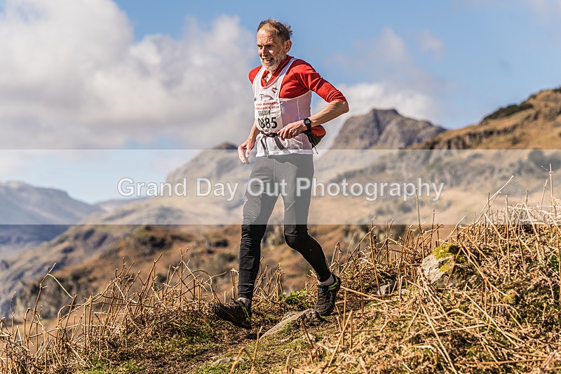 Elterwater-810 - Kendal Winter League Races Elterwater Sunday 24th March 2024
