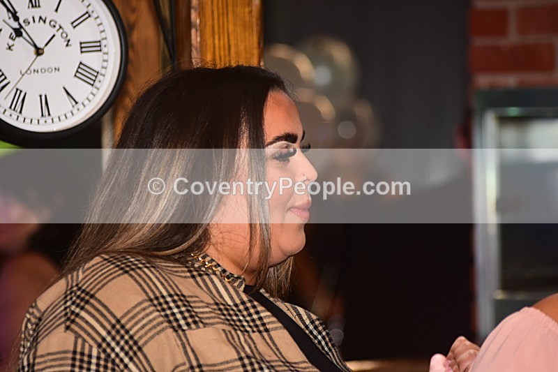 COU-189 - Courtney's 21st