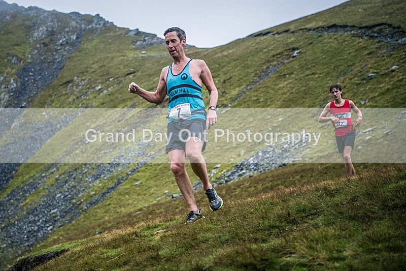 Bannerdale-153 - Bannerdale Fell Race Wednesday 19th August 2026