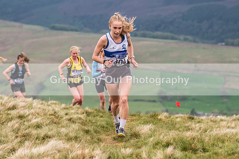 Seniors-277 - UKA 2026 Senior Inter-Counties Mountain Race - Sedbergh Sunday 3rd May 2026 - Seniors