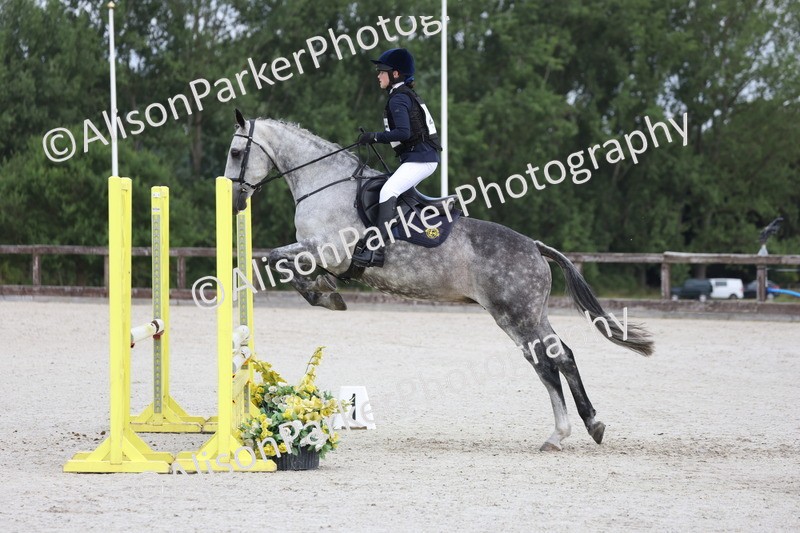 20250622-0431 - PC 90 Qualifier - Round 1