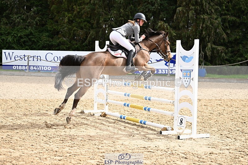 250322A-104136-02230 - Cls 18 95cm Amateur Quali