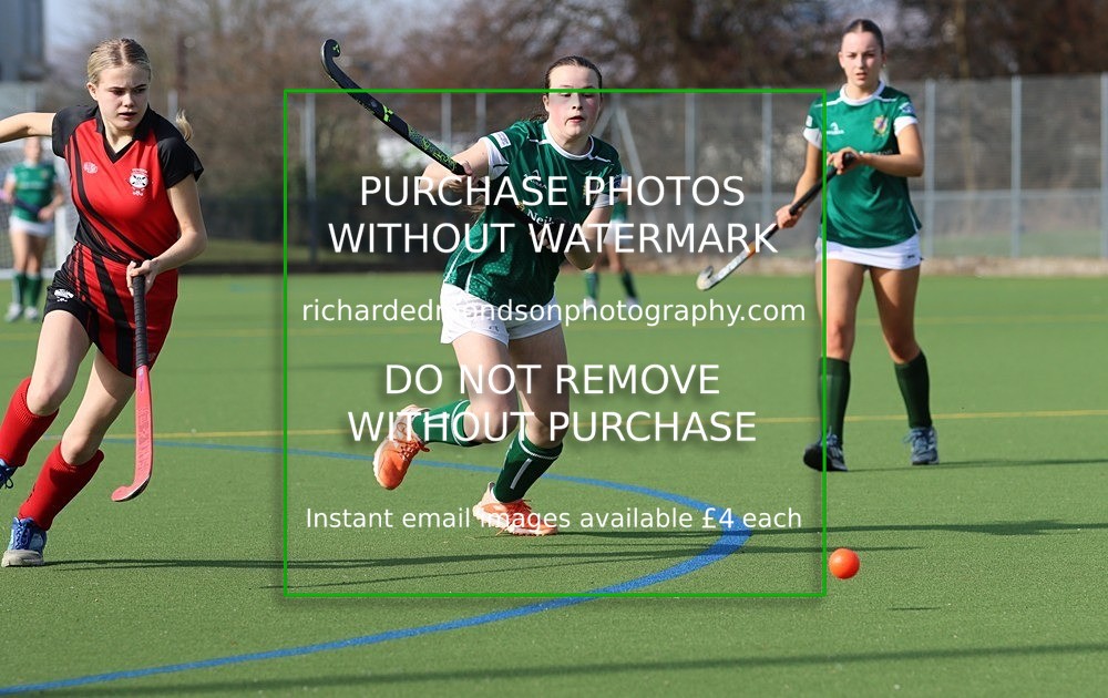 IMG_3810 - Kendal Ladies Hockey (8/3/25)