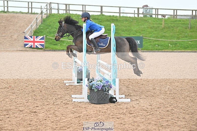 240505A-102520-03745 - Cls 2 Pony British Novice & 80cm Open