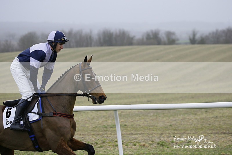 PtP 200222 52 - Countryside Alliance PtP Badbury Rings 20/02/22