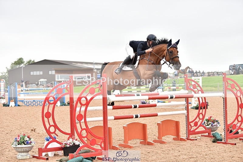 230810A-150310-01350 - Cls 11 1.30m Open