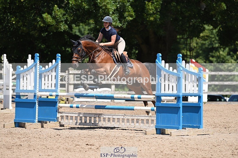 230707-132134-07059 - Cls 20 British Novice & 90cm Open