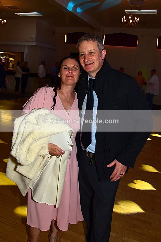 DK-790 - Donna and Kevin
