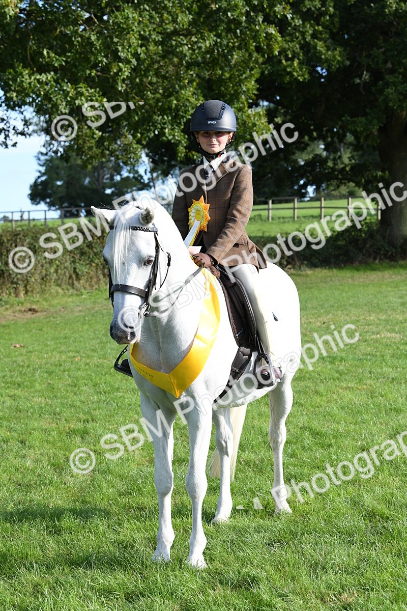 SBM_52043 - S21 - Novice & Newcomers 1st Ridden Pony