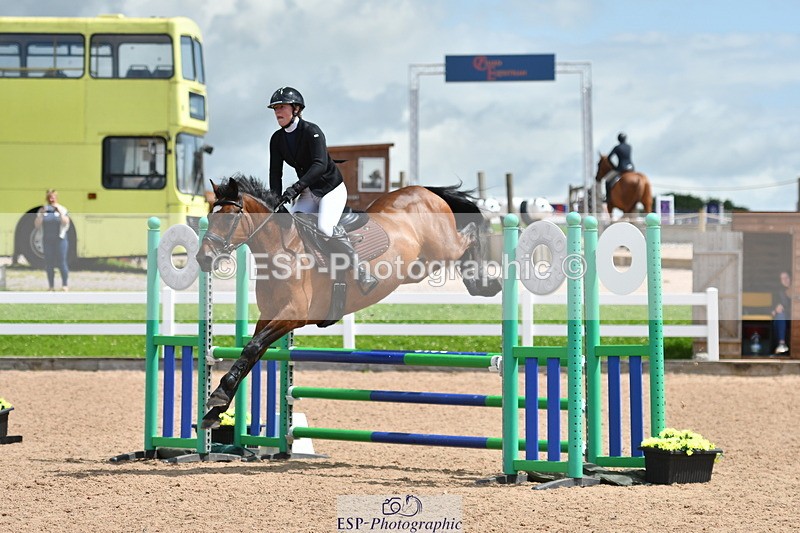 240727A-132927-04993 - Cls 22 85cm Amateur Qualifier