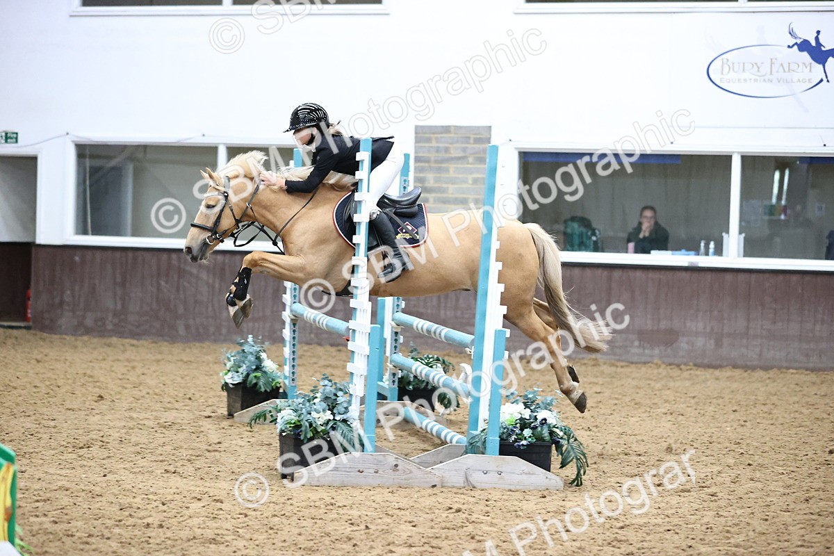 SBM_000359 - Class 1 - Stepping Stones 128-138cm Handicap