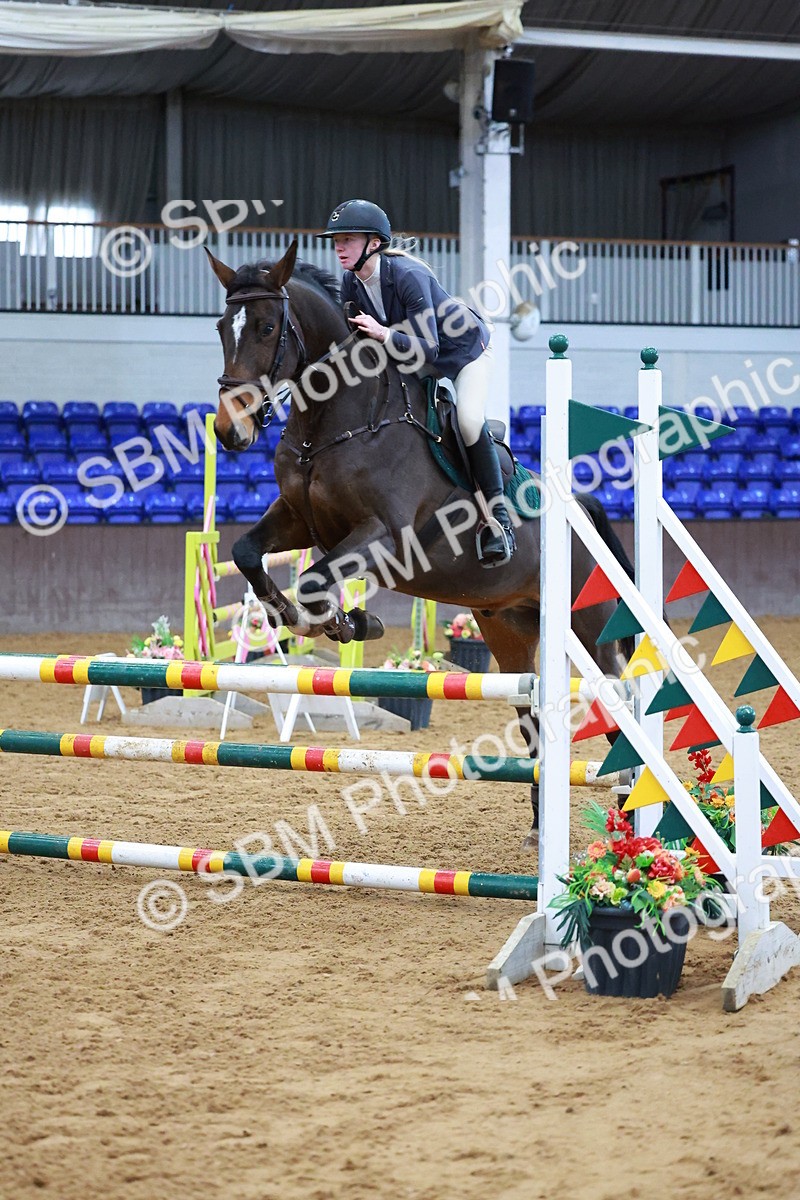 SBM_000897 - Class 3 - Senior Discovery - 1.00m