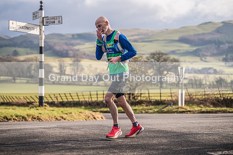 North Lakes-743 - North Lakes 10K & Half Marathon Sunday 9th February 2025