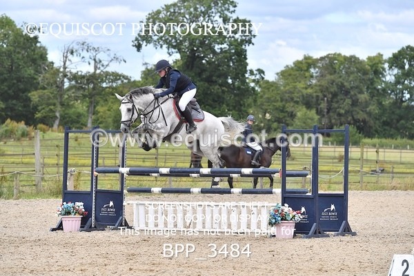 BPP_3484 - CLASS 17 SUN Newcomers/ 1.10m