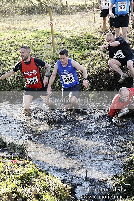 PVT 240219 444 - The Terminator Race - Pewsey Vale - 24/02/19