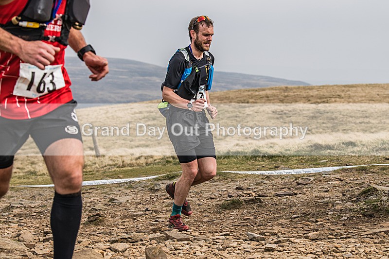 Pen Y Ghent-793 - The 3 Peaks Race Saturday 26th April 2025 - Pen Y Ghent