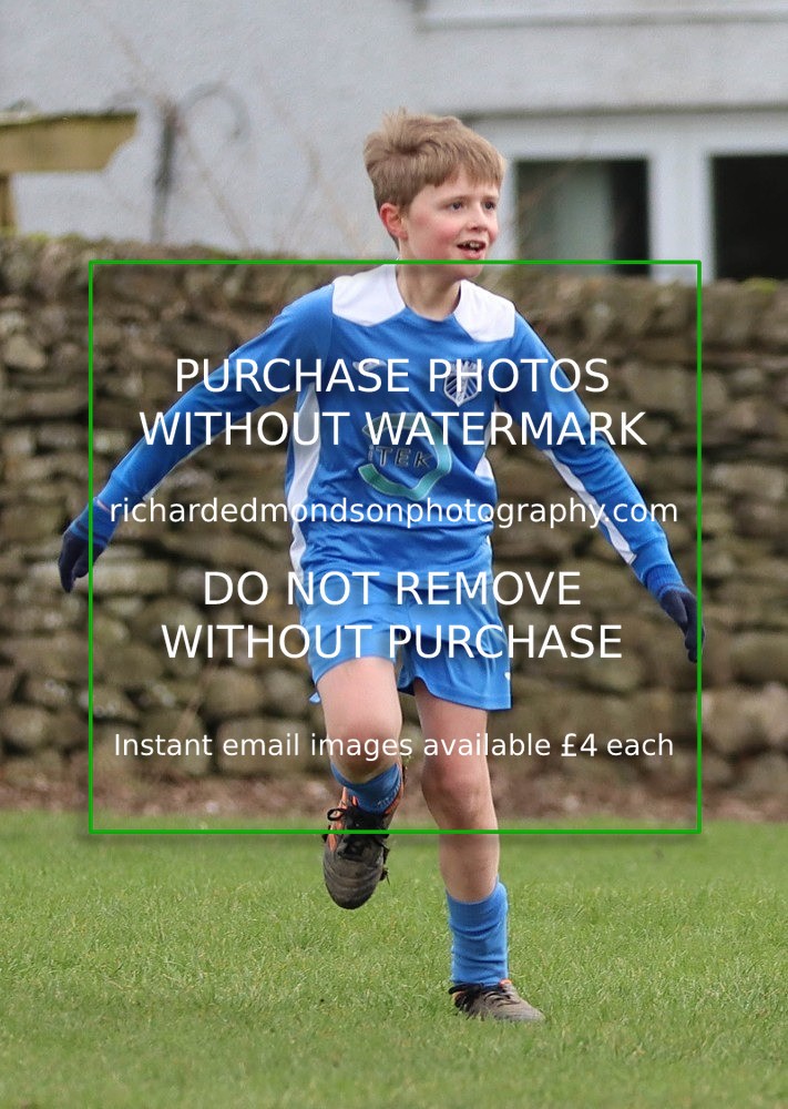 IMG_2644 - Wattsfield Under 10's vs Craven Wanderers Under 10's (25/2/23)